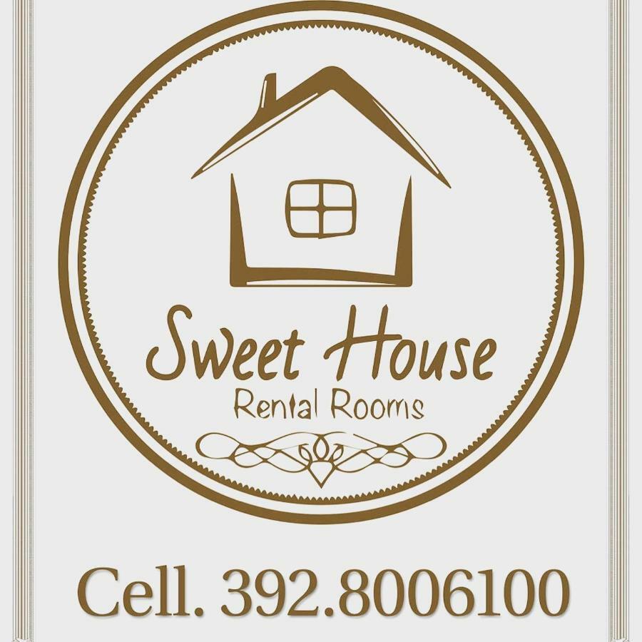 فندق Sweet House كامبوباسّو المظهر الخارجي الصورة